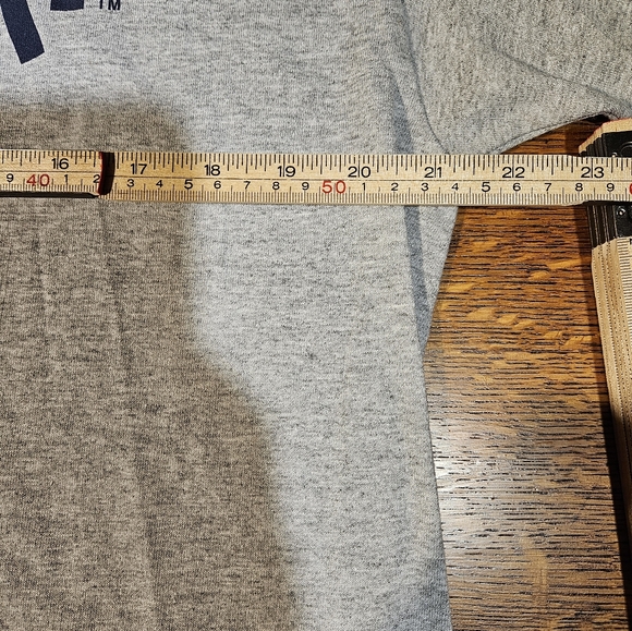 Pepsi Vintage 90s Generation Next Tee Gray L/XL NWT - Picture 6 of 8